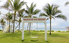Selectum Noa Resort Cam Ranh
